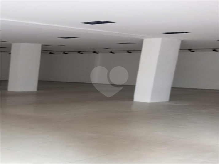 Aluguel Salão Comercial São Paulo Lapa REO812212 33