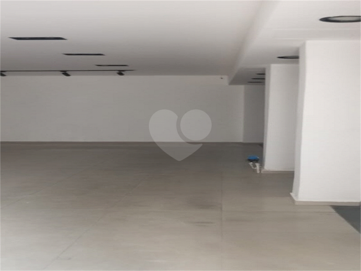 Aluguel Salão Comercial São Paulo Lapa REO812212 32