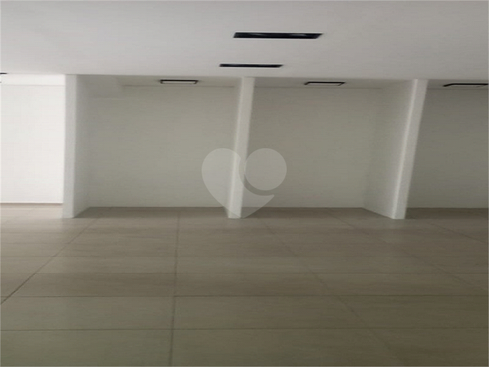 Aluguel Salão Comercial São Paulo Lapa REO812212 31