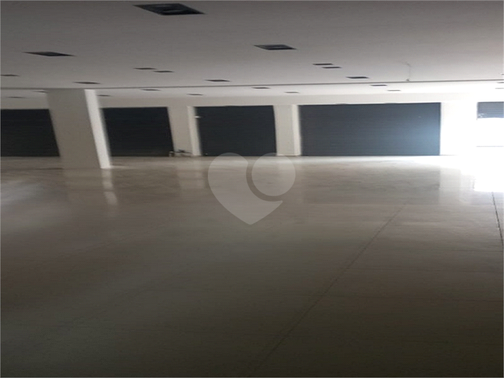 Aluguel Salão Comercial São Paulo Lapa REO812212 27