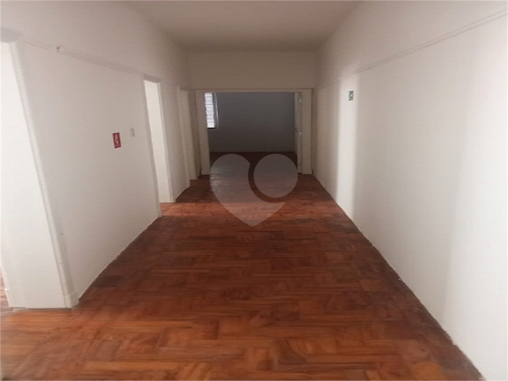 Aluguel Salão Comercial São Paulo Lapa REO812212 16