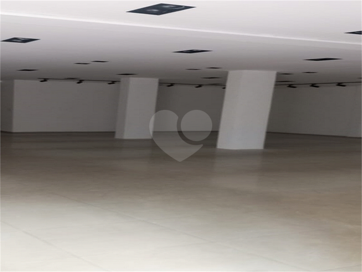 Aluguel Salão Comercial São Paulo Lapa REO812212 34