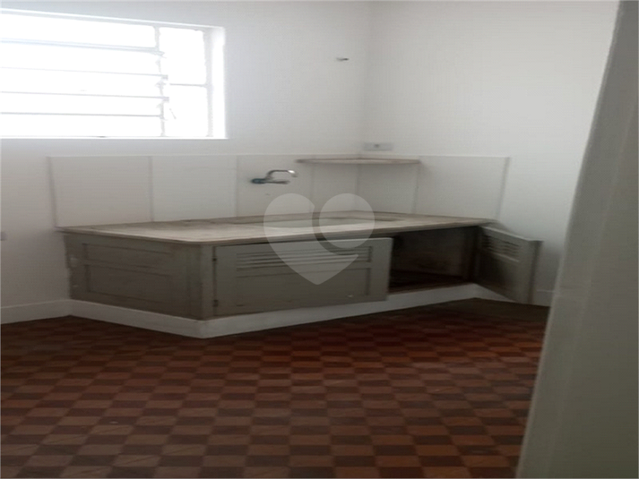 Aluguel Salão Comercial São Paulo Lapa REO812212 21