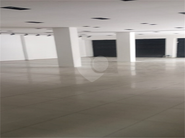 Aluguel Salão Comercial São Paulo Lapa REO812212 26