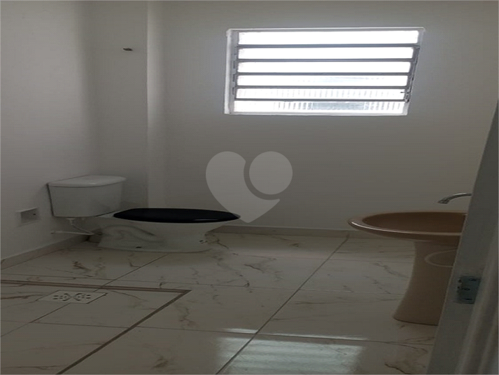 Aluguel Salão Comercial São Paulo Lapa REO812212 3