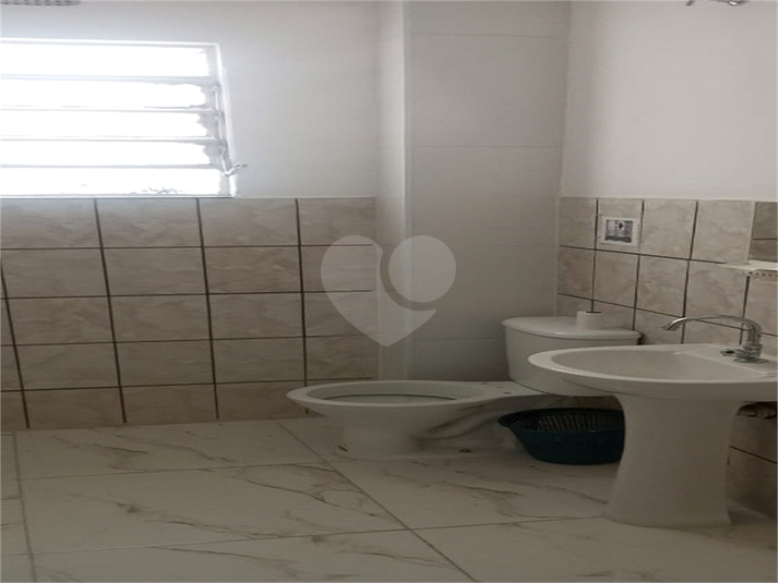 Aluguel Salão Comercial São Paulo Lapa REO812212 9