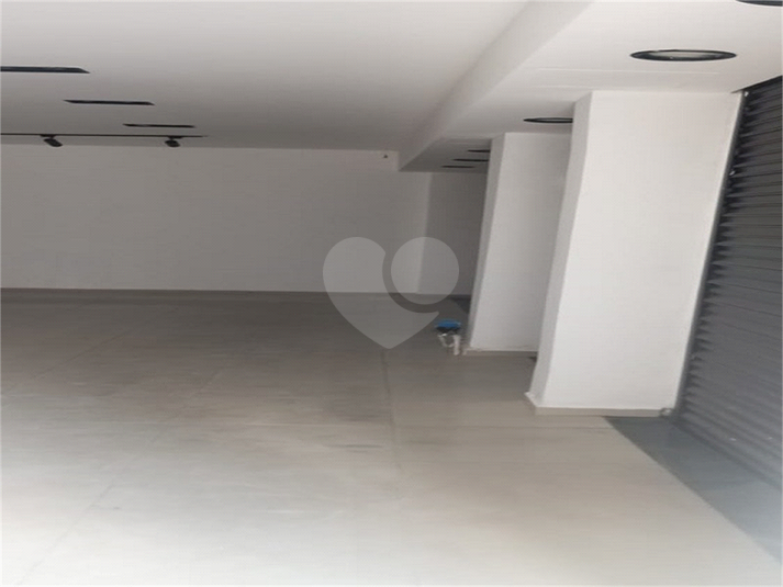 Aluguel Salão Comercial São Paulo Lapa REO812212 37