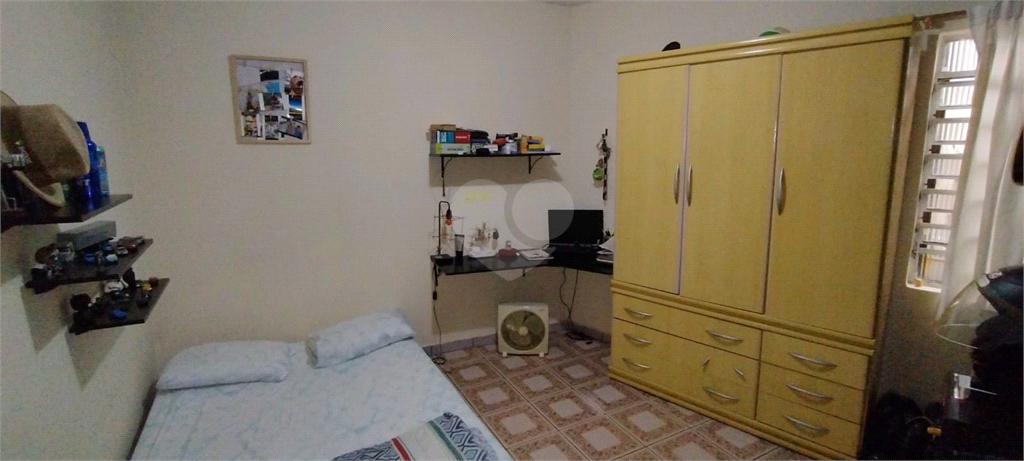 Venda Sobrado São Paulo Vila São Nicolau REO812231 16