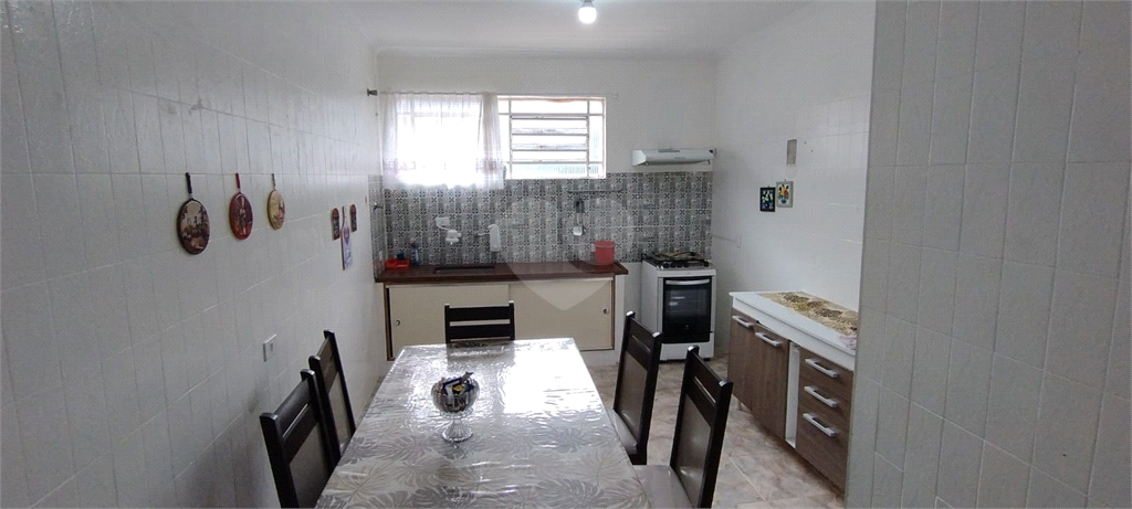 Venda Sobrado São Paulo Vila São Nicolau REO812231 7