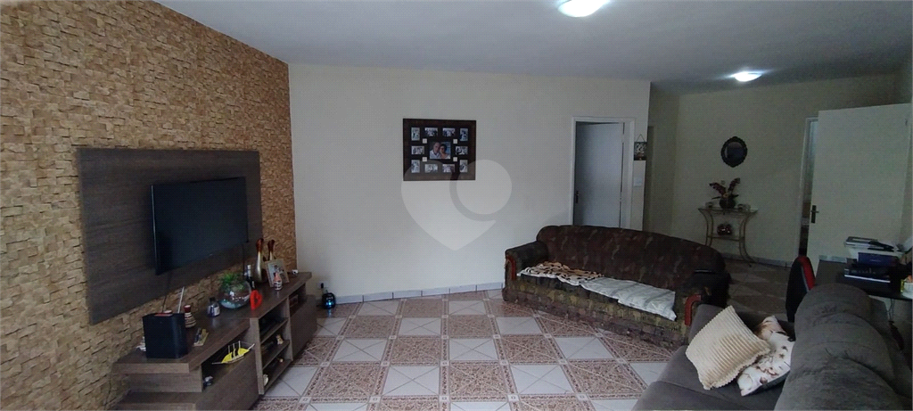 Venda Sobrado São Paulo Vila São Nicolau REO812231 4