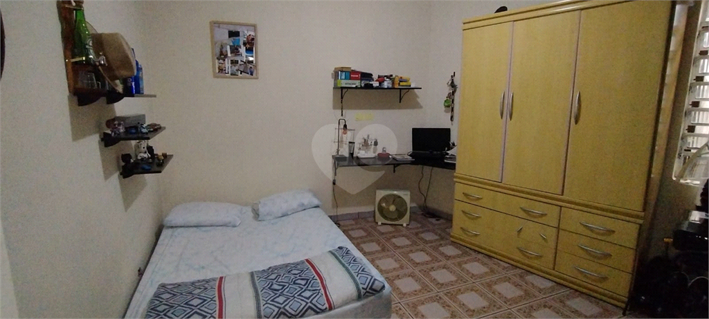 Venda Sobrado São Paulo Vila São Nicolau REO812231 15