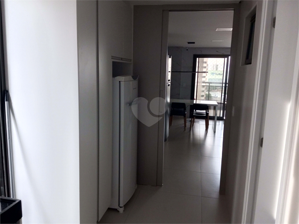 Venda Apartamento Fortaleza Cocó REO812241 16