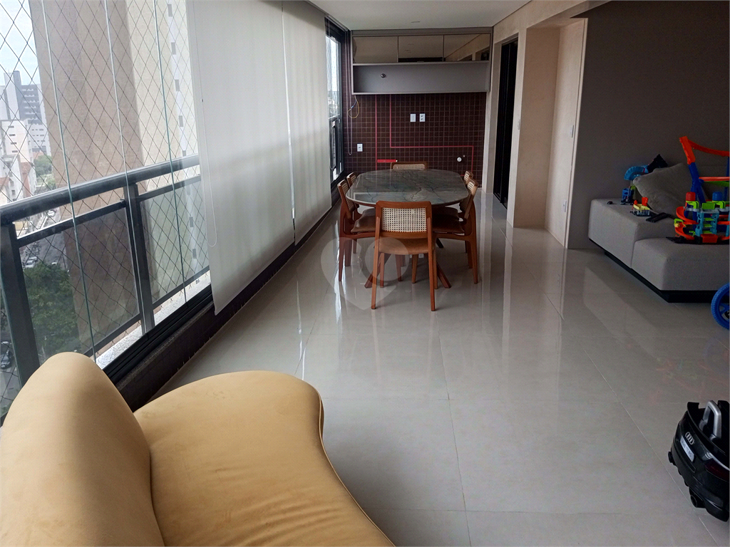 Venda Apartamento Fortaleza Cocó REO812241 8