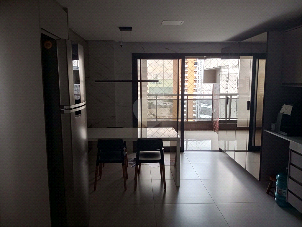 Venda Apartamento Fortaleza Cocó REO812241 6