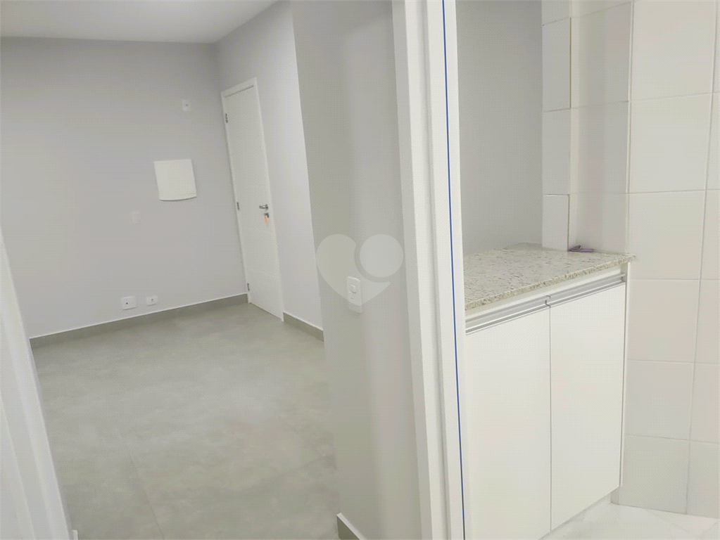 Aluguel Apartamento São Paulo Santana REO812243 20