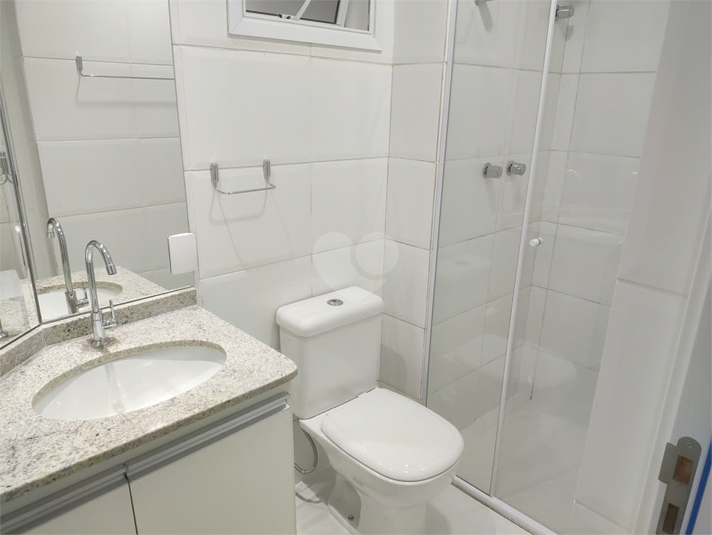 Aluguel Apartamento São Paulo Santana REO812243 33