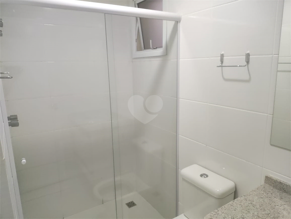 Aluguel Apartamento São Paulo Santana REO812243 29