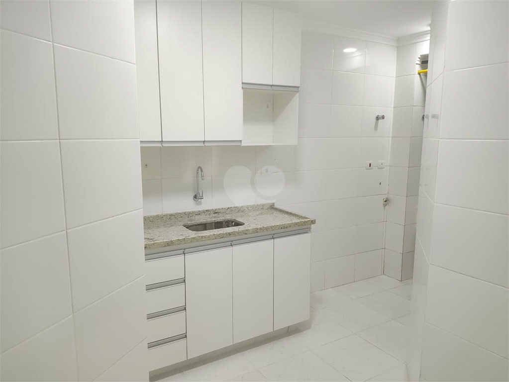 Aluguel Apartamento São Paulo Santana REO812243 24