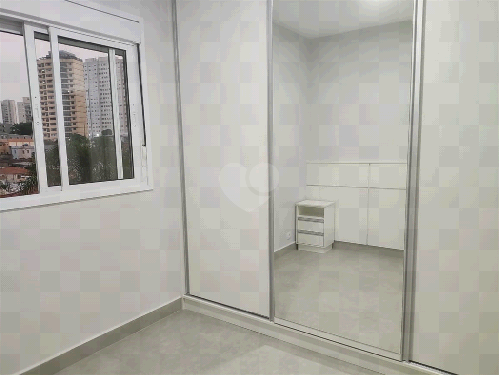 Aluguel Apartamento São Paulo Santana REO812243 27