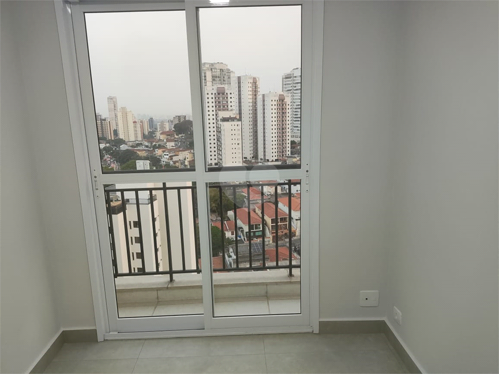 Aluguel Apartamento São Paulo Santana REO812243 18