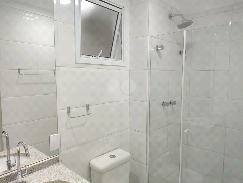 Aluguel Apartamento São Paulo Santana REO812243 32