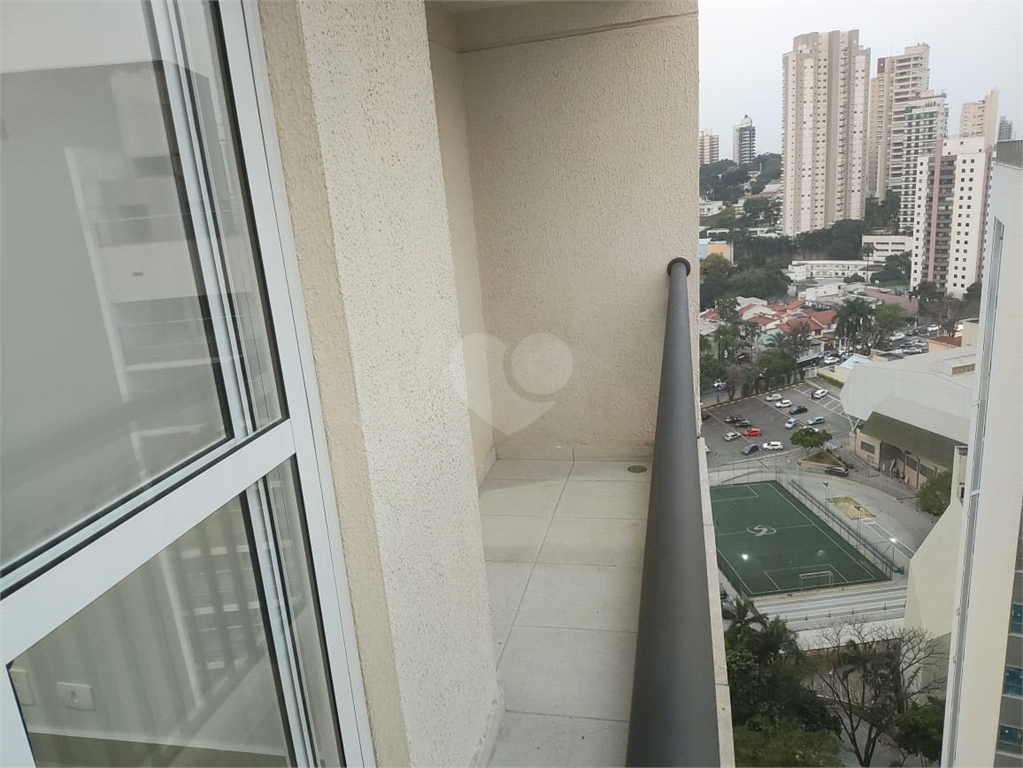 Aluguel Apartamento São Paulo Santana REO812243 19