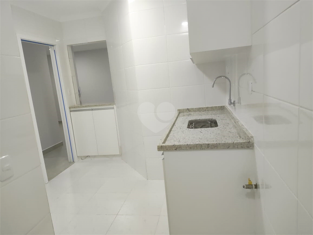 Aluguel Apartamento São Paulo Santana REO812243 22