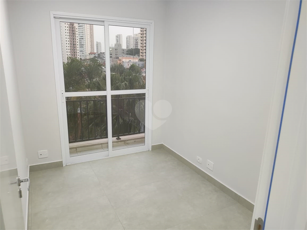 Aluguel Apartamento São Paulo Santana REO812243 34