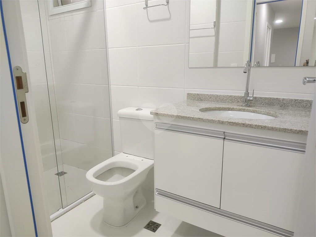 Aluguel Apartamento São Paulo Santana REO812243 28