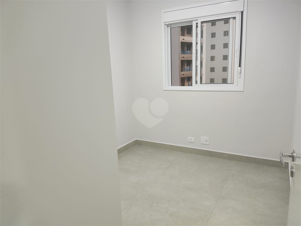 Aluguel Apartamento São Paulo Santana REO812243 30