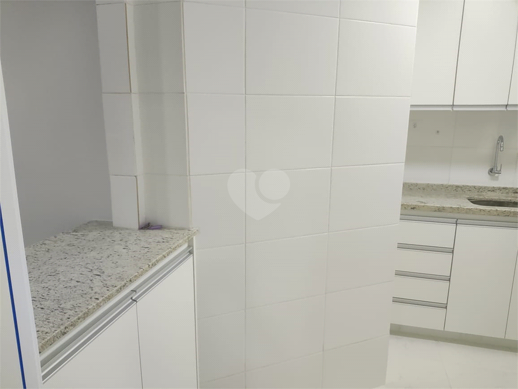 Aluguel Apartamento São Paulo Santana REO812243 21