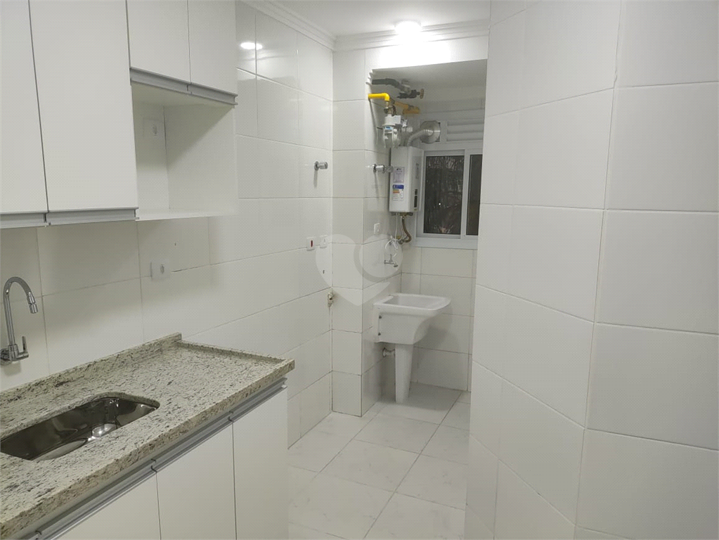 Aluguel Apartamento São Paulo Santana REO812243 23