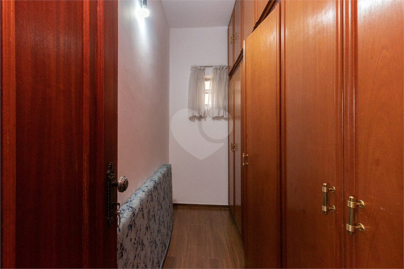 Venda Casa de vila São Paulo Sumarezinho REO812244 11