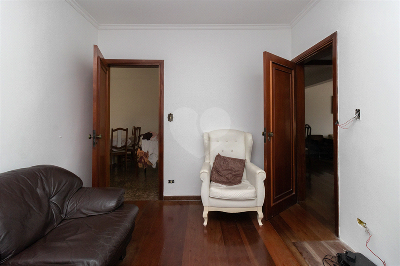 Venda Casa de vila São Paulo Sumarezinho REO812244 6