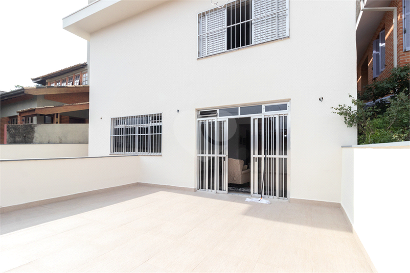 Venda Casa de vila São Paulo Sumarezinho REO812244 1