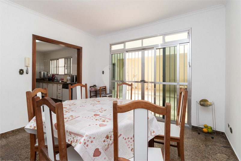 Venda Casa de vila São Paulo Sumarezinho REO812244 26