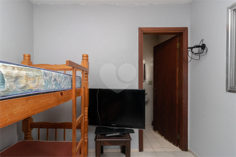 Venda Casa de vila São Paulo Sumarezinho REO812244 34