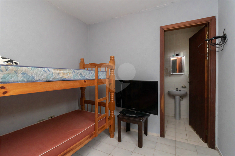 Venda Casa de vila São Paulo Sumarezinho REO812244 33