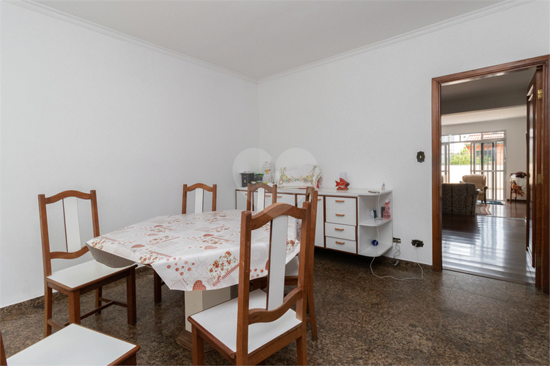 Venda Casa de vila São Paulo Sumarezinho REO812244 28