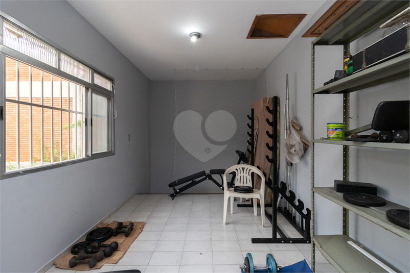 Venda Casa de vila São Paulo Sumarezinho REO812244 32