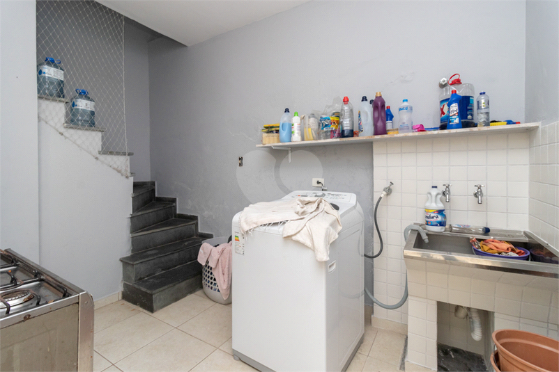 Venda Casa de vila São Paulo Sumarezinho REO812244 30