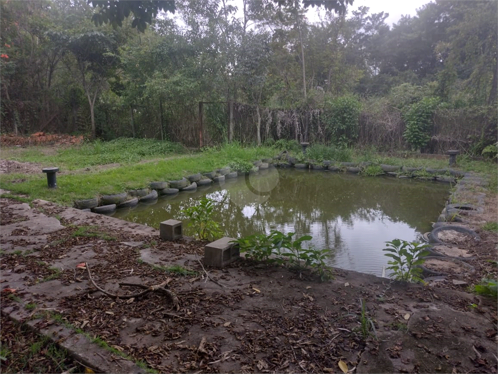 Venda Terreno Hortolândia Parque Ortolândia REO812247 1