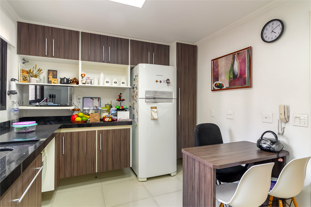 Venda Apartamento São Paulo Pinheiros REO812254 10