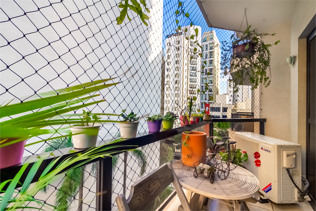 Venda Apartamento São Paulo Pinheiros REO812254 7