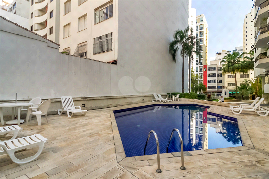 Venda Apartamento São Paulo Pinheiros REO812254 27