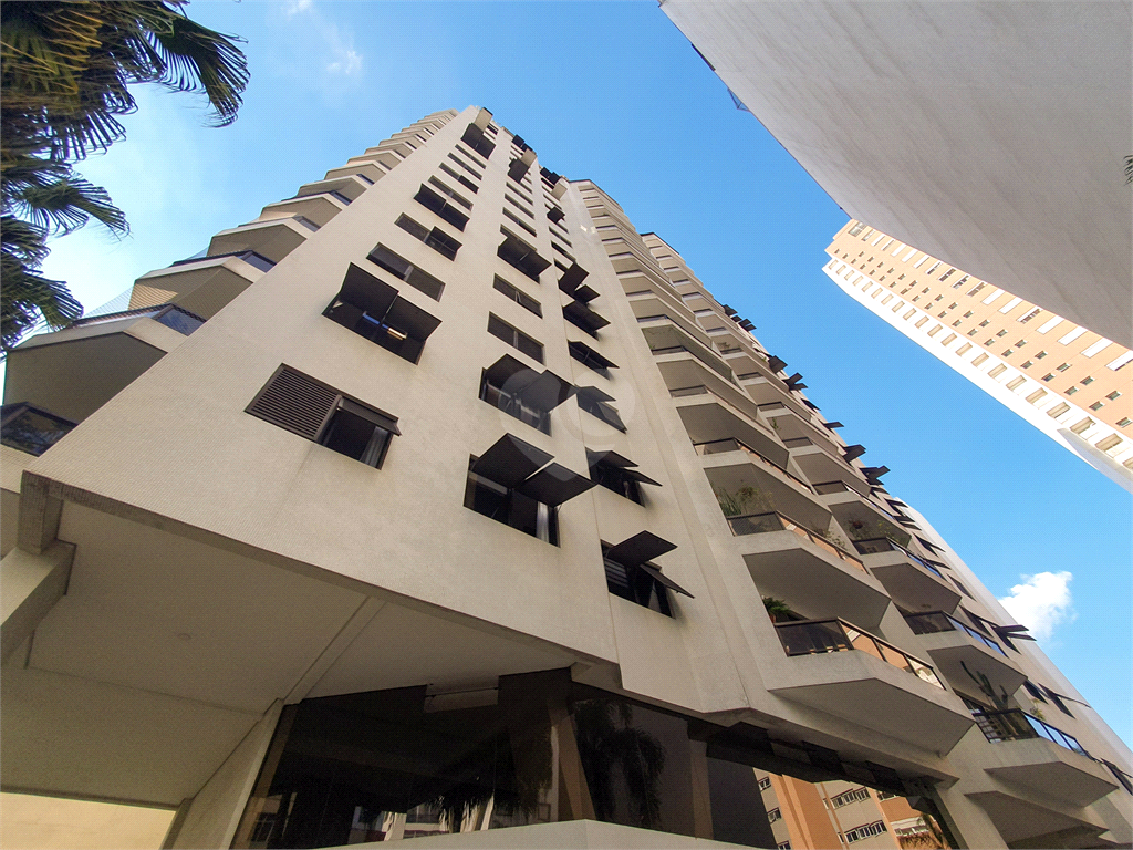 Venda Apartamento São Paulo Pinheiros REO812254 29