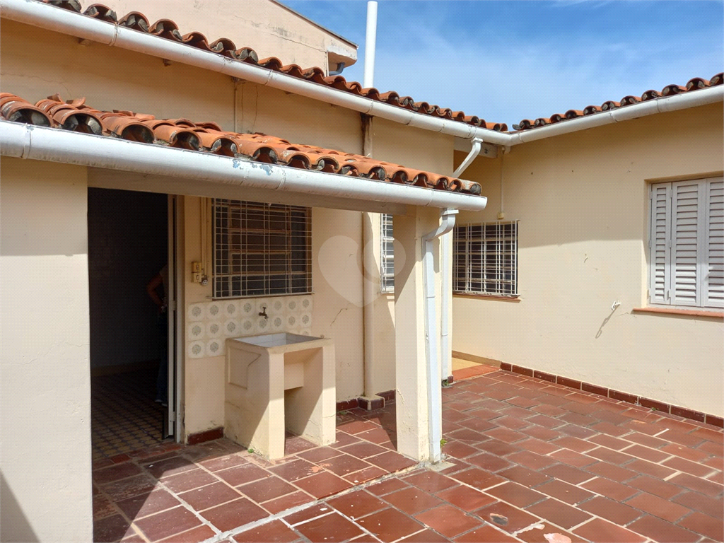 Venda Casa Campinas Jardim Leonor REO812277 29