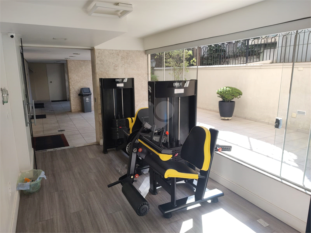 Venda Apartamento São Paulo Vila Mariana REO812298 23