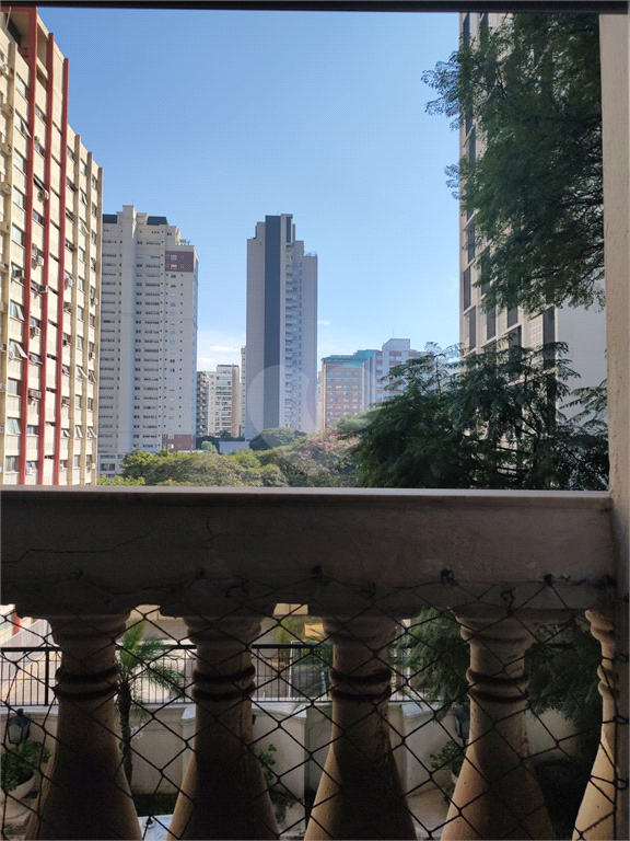 Venda Apartamento São Paulo Vila Mariana REO812298 27