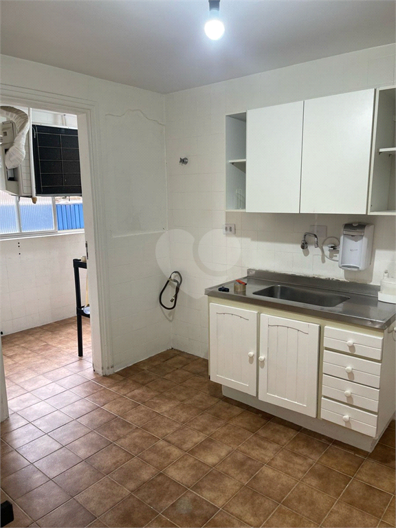 Venda Apartamento São Paulo Vila Mariana REO812298 14